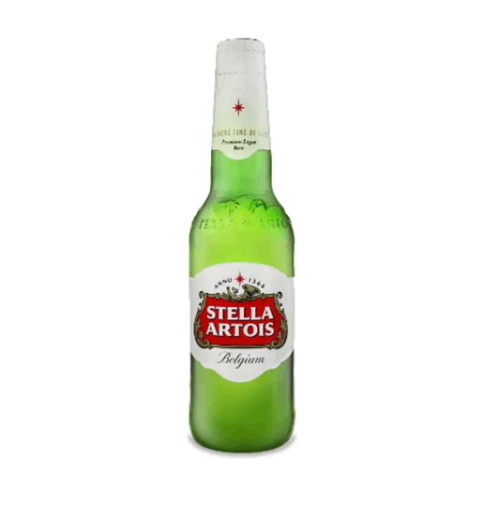 Пиво "STELLA ARTOIS" 0,5