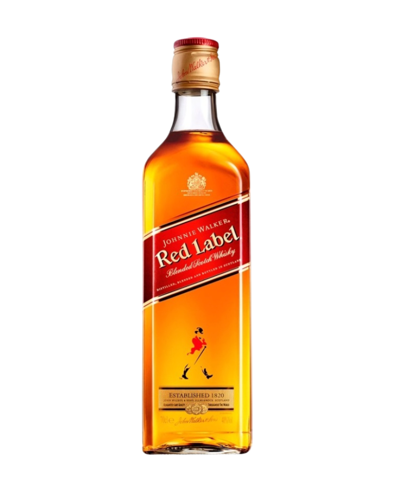 Віскі Johnie Walker "Red Label" 50 мл