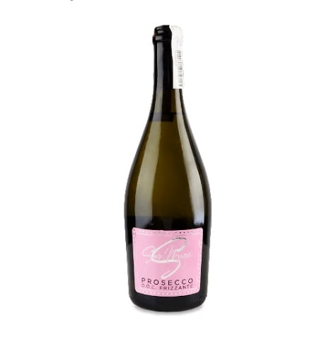 San Mare Prosecco DOC Frizzante (брют. біле. Італія) 0.75 л