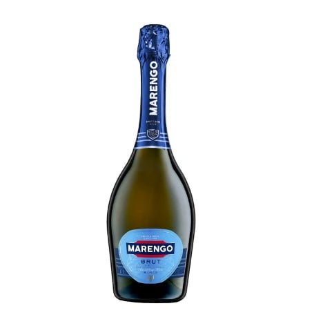 Вино iгристе Marengo Brut 0,75 л