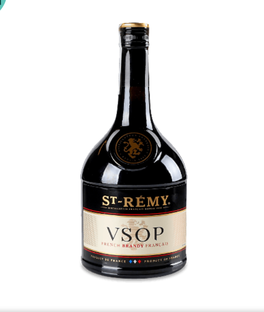 Бренді Saint Remy (VSOP) 50 мл