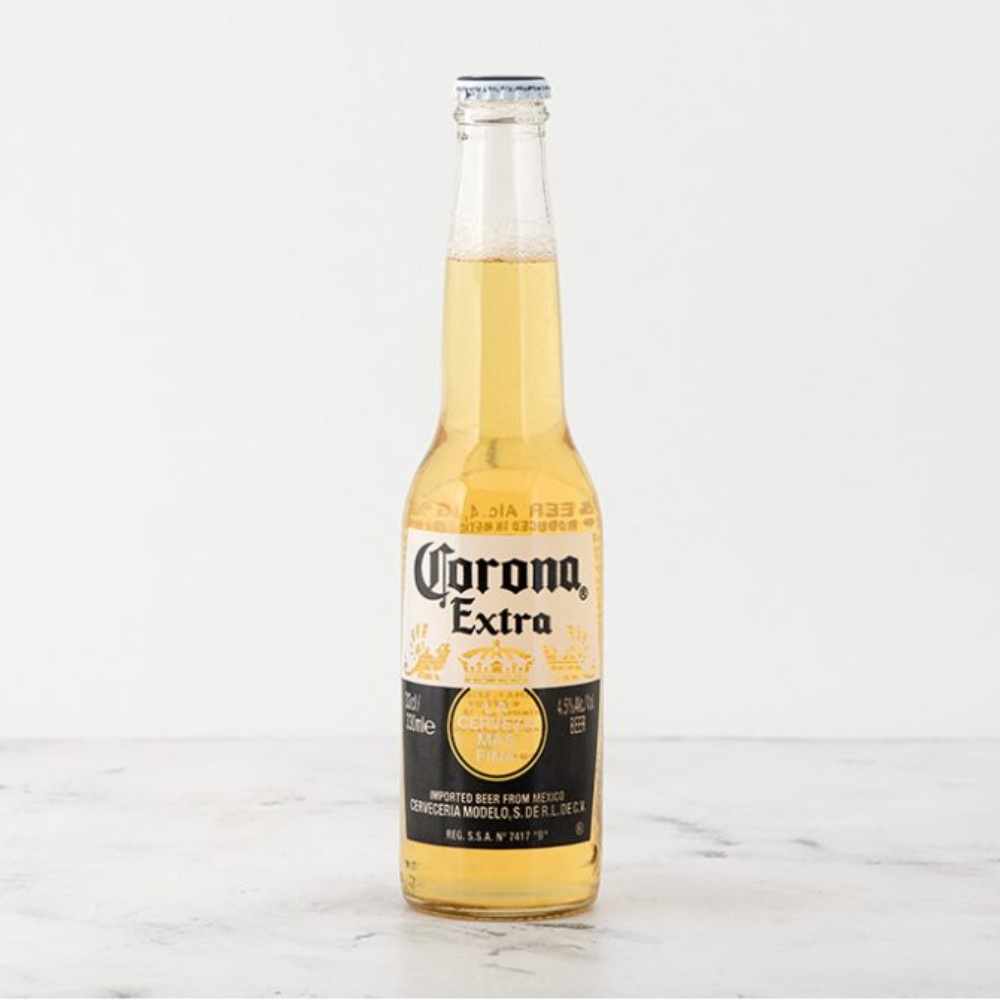 Пиво Corona Extra 0.33 l