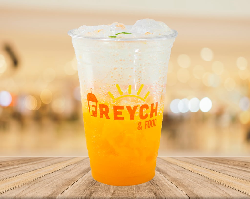 Freycha Mango