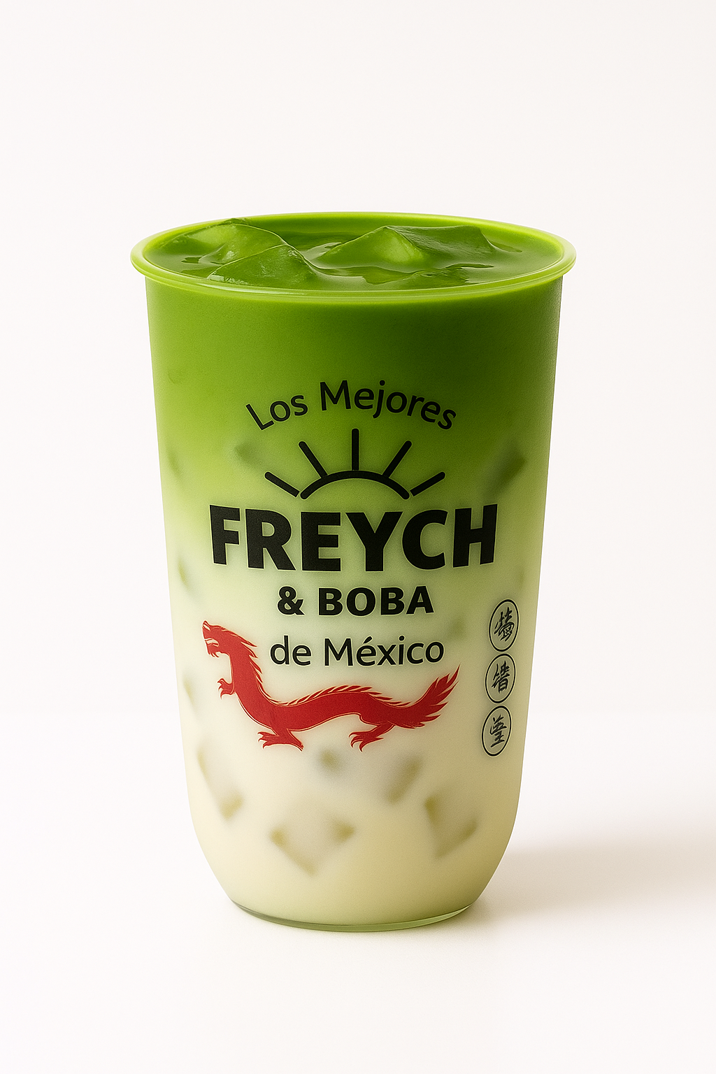 Matcha japones 