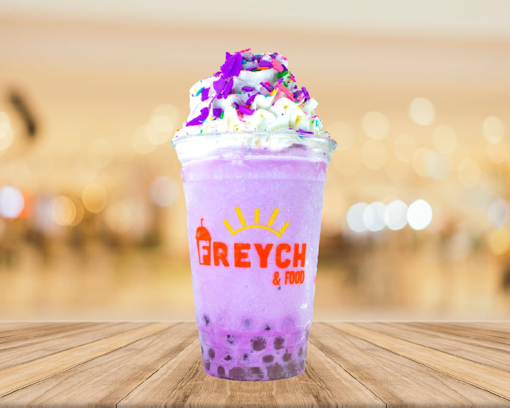 Frappe Taro