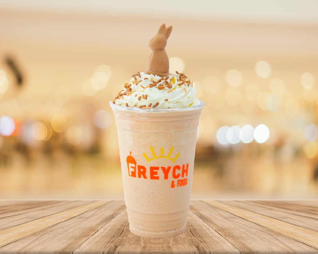 Frappe Conejito Turin