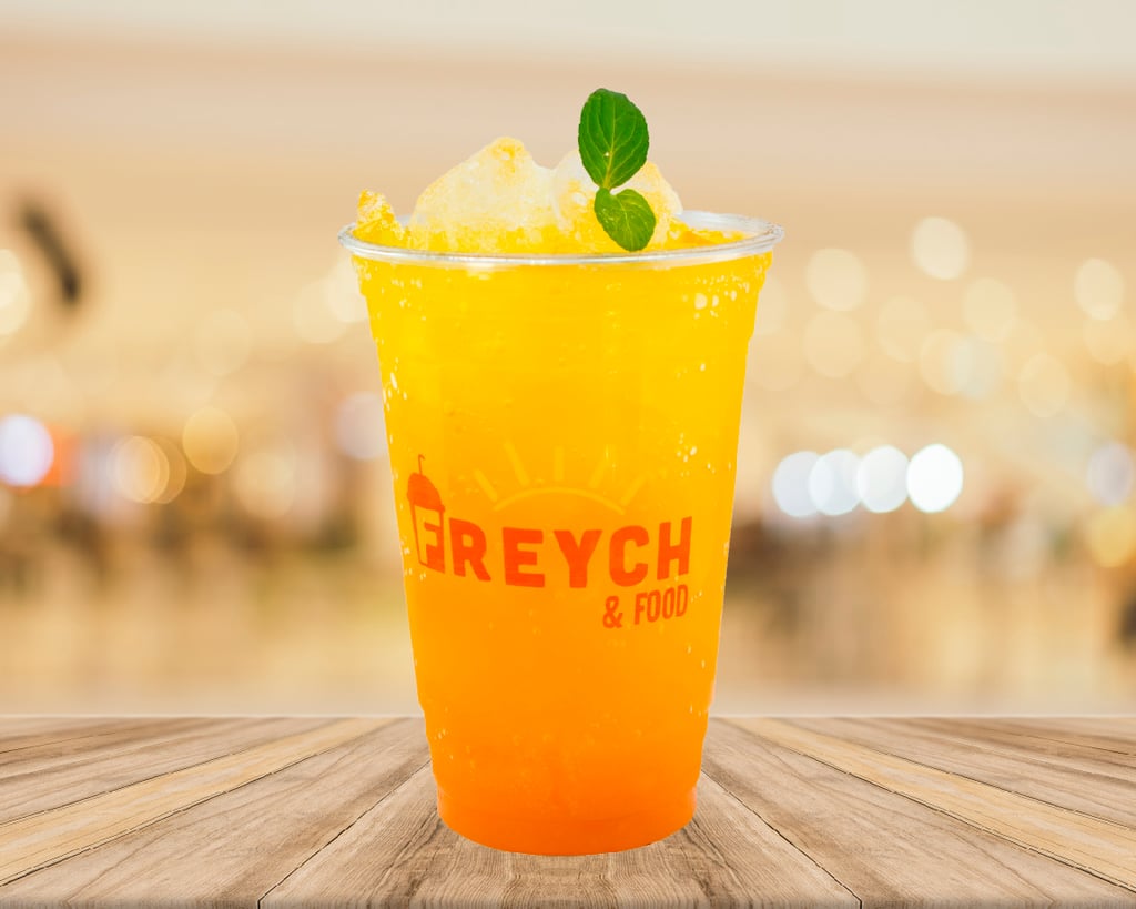 Freycha piña