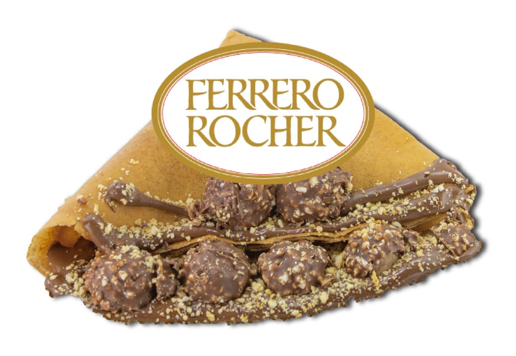 Crepa Ferrero