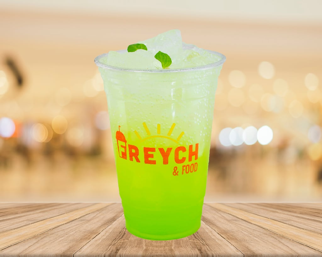 Freycha limon