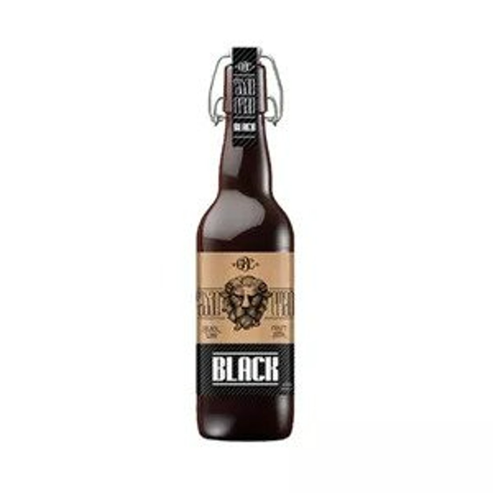 Shavi Lomi BLACK 0.5L (Delivery)