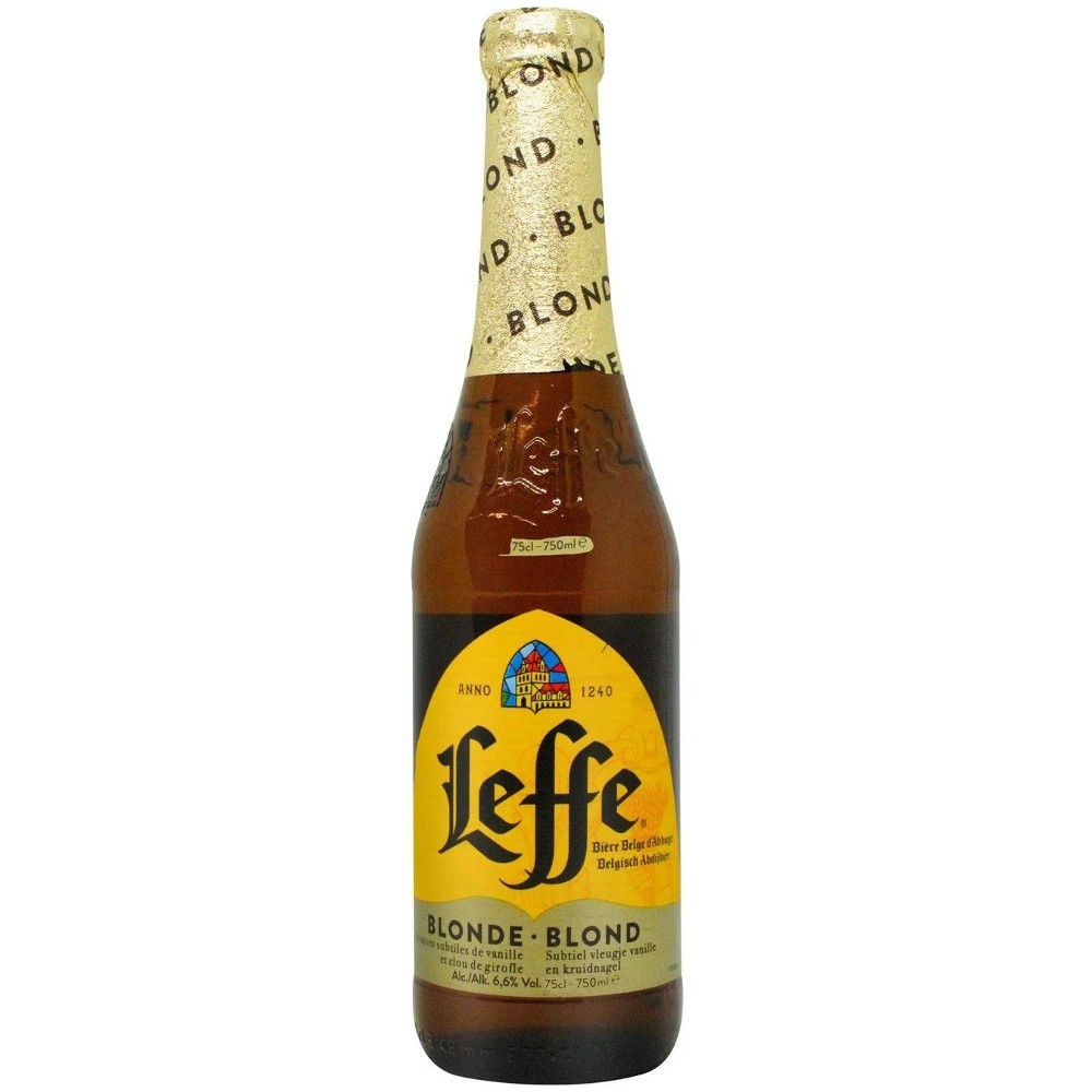 Leffe Blond 0.33 (CP)