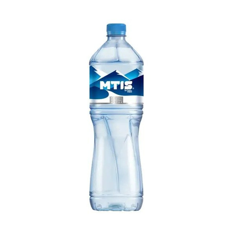 Water 0.5L (CP)