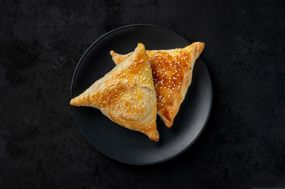 Beef Samsa (Delivery)