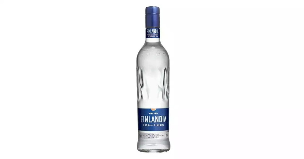 Vodka Finlandia 50mL (CP)