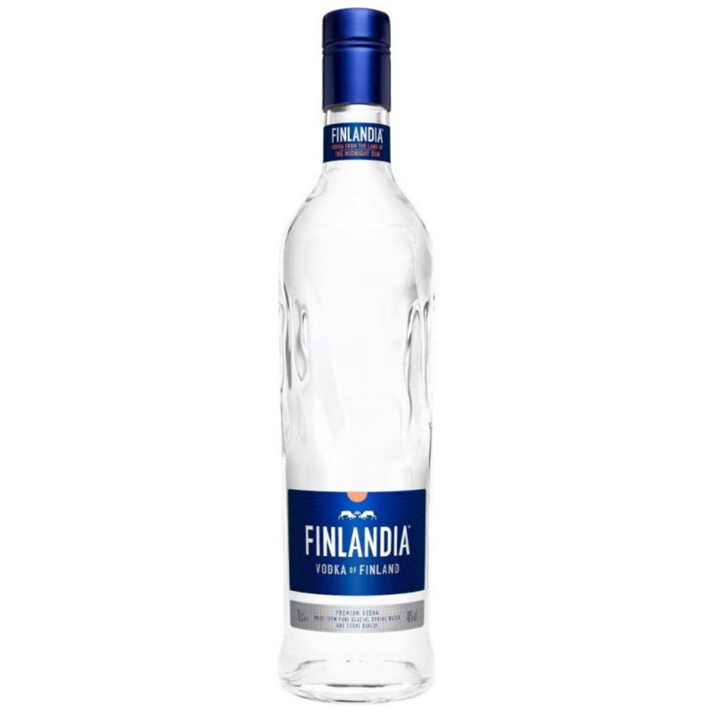 Vodka Finlandia 50mL