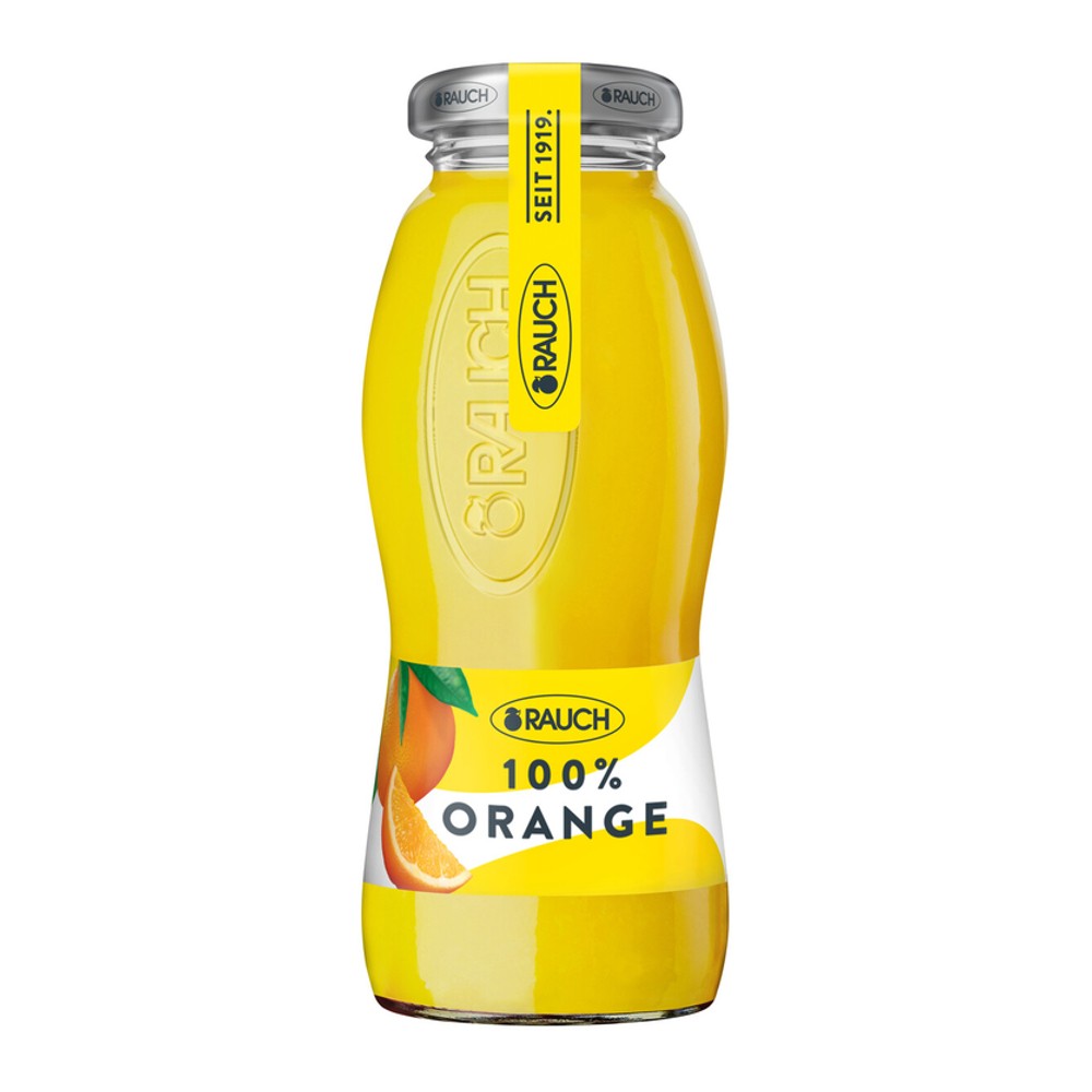 Orange Juice 0.2L