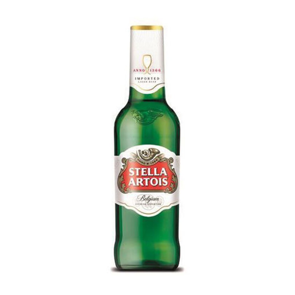 Stella Artois 0.33L (CP)