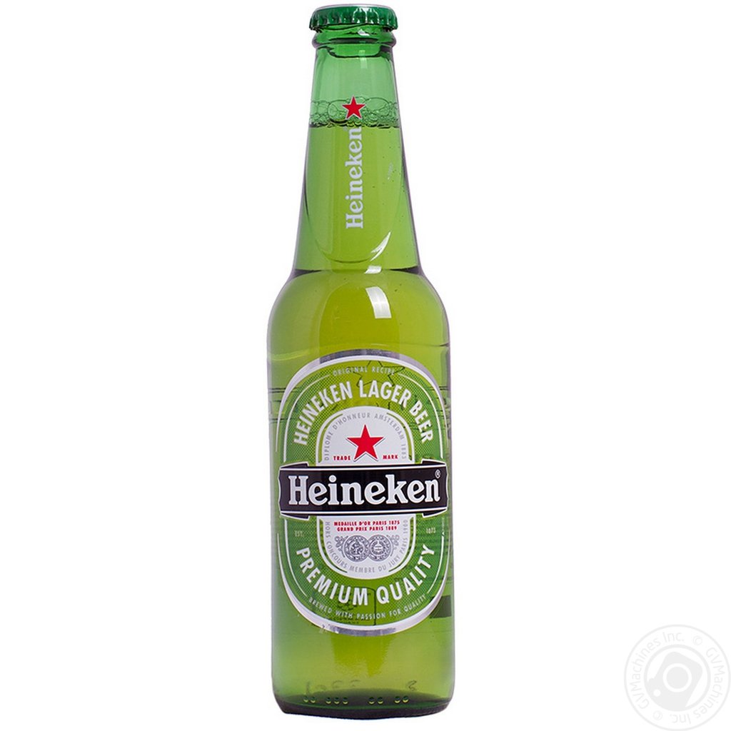 Heineken 0.5L