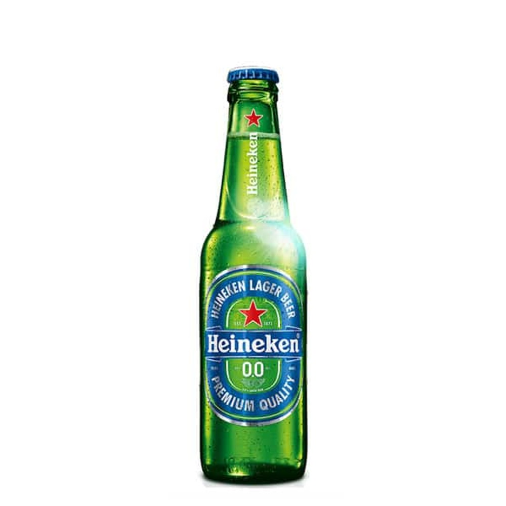 Heineken 0.0% 0.33L