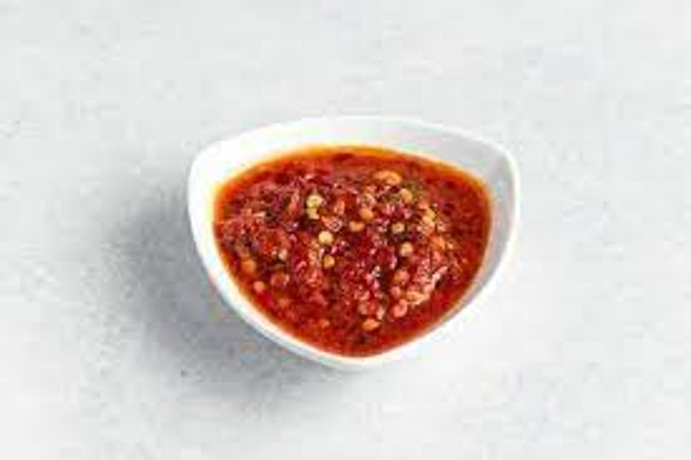 Lazjan Chili Sauce (Delivery)