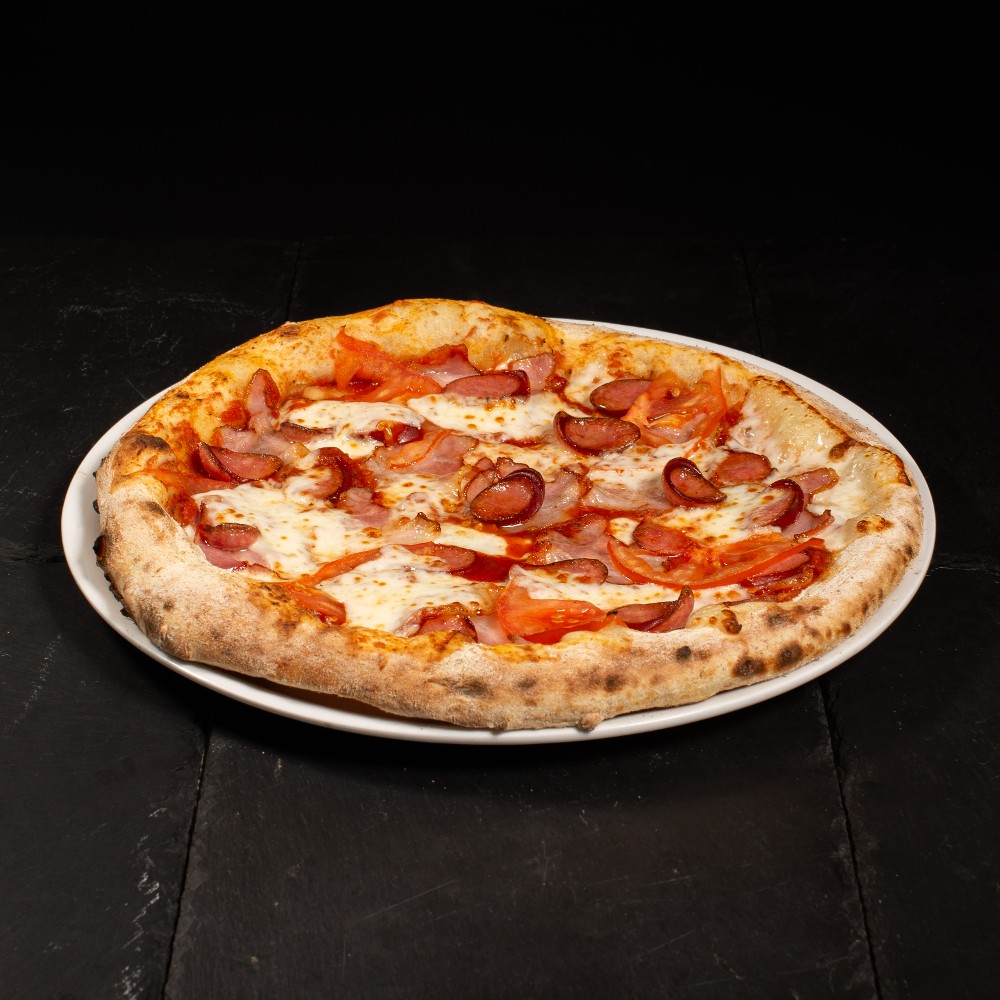 Піца Пицайола