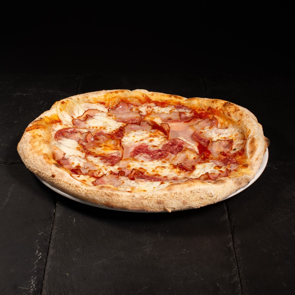 Піца Італійский Смак