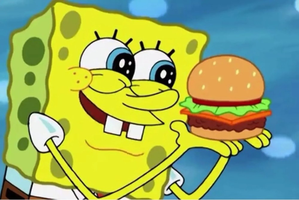 Double Crabsburger
