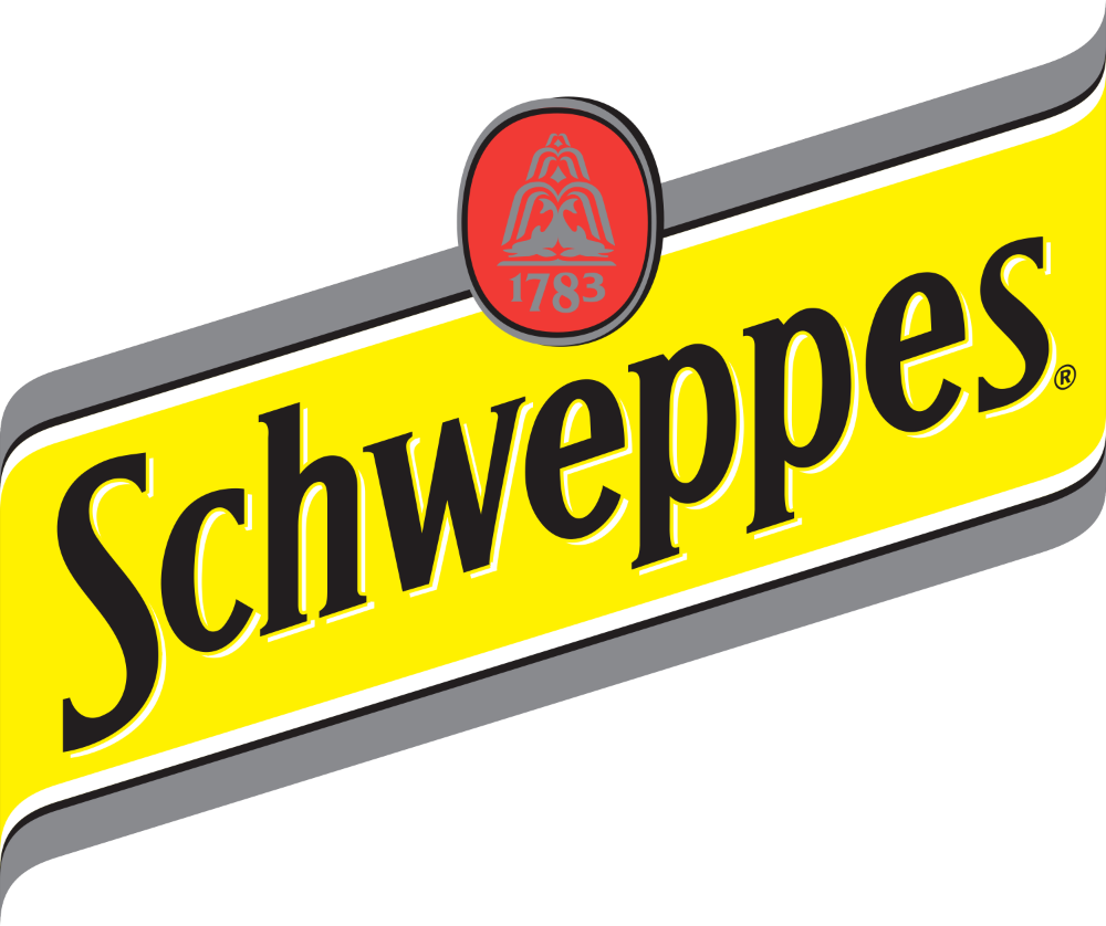 Shweppes