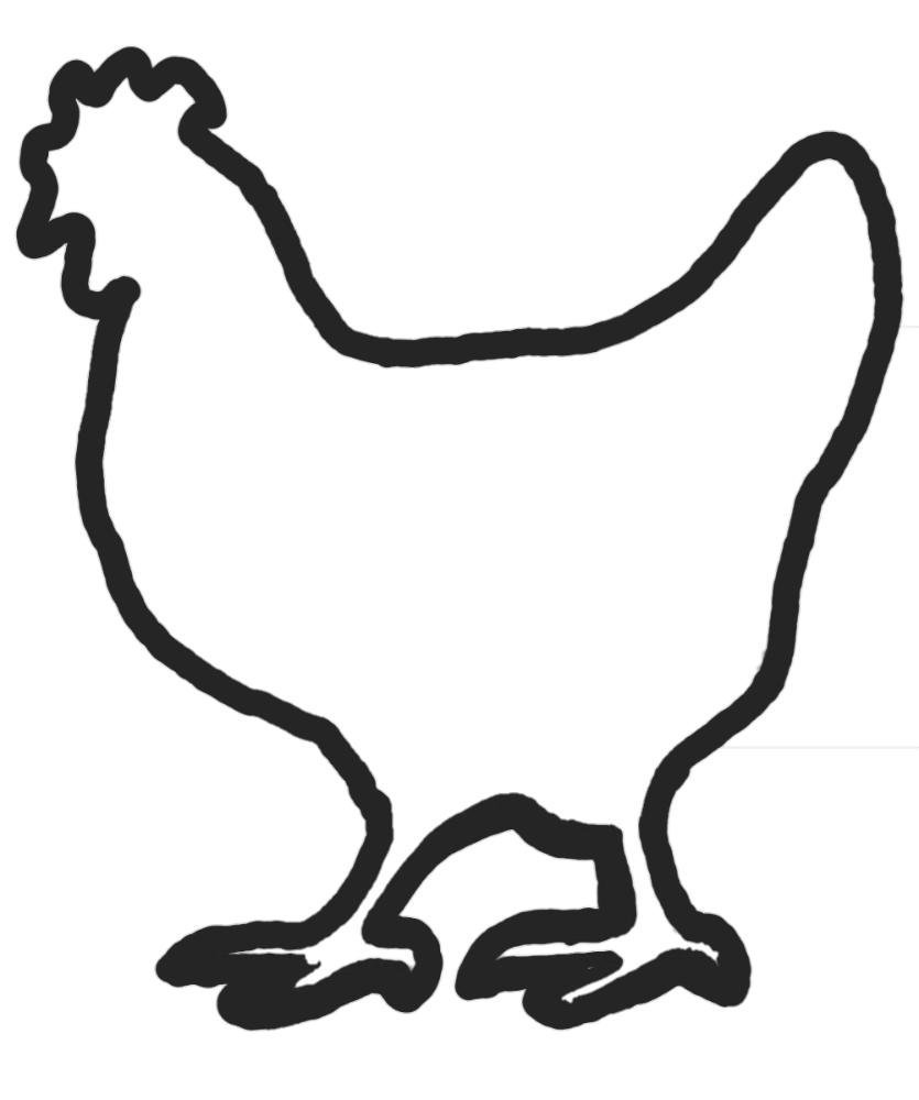 Шаурма з куркою