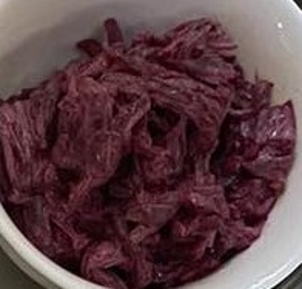 Салат з бурака з майонезом, 150г
