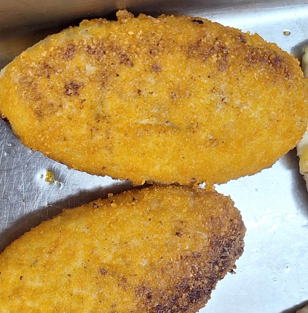 Котлета куряча, 90гр