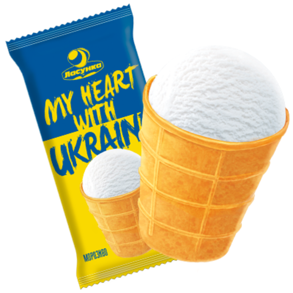 Патріотичне/Вершкове/SUPER