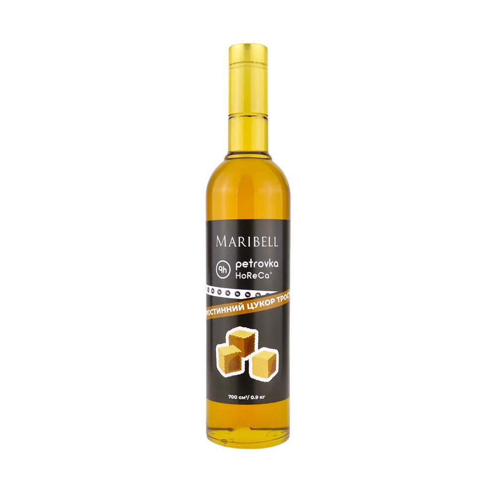 Сироп безалкогольний(проція 7г)