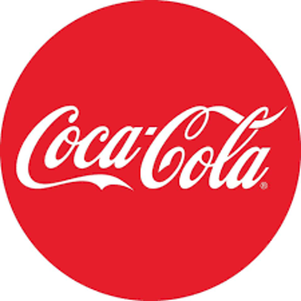 Coca-Cola напій