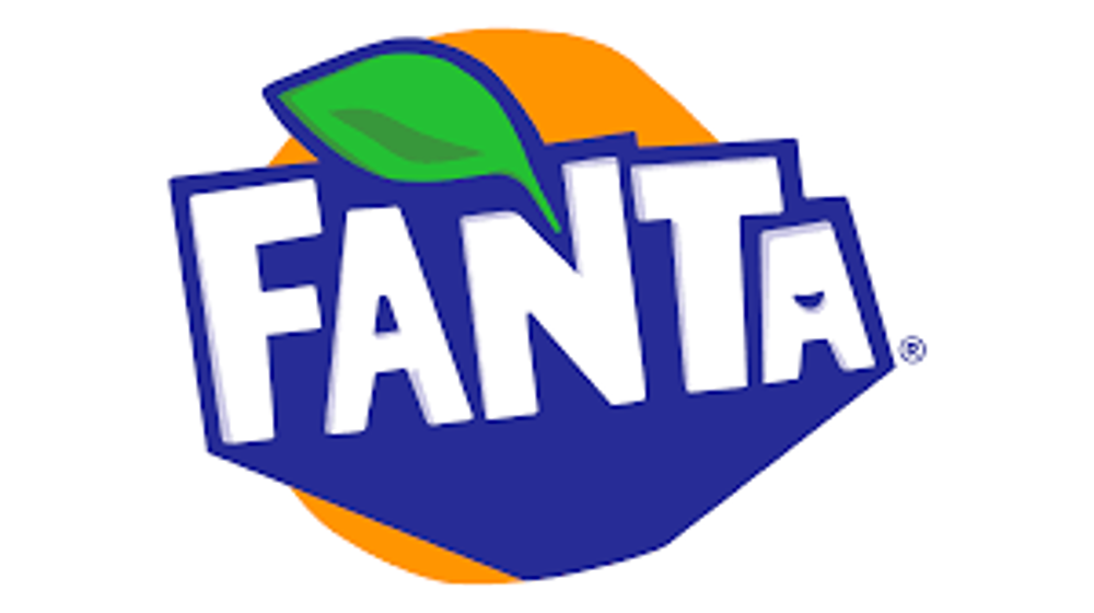 Fanta напій