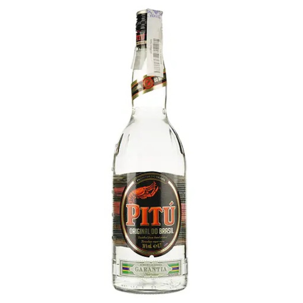 Кашаса Pitu 50 мл