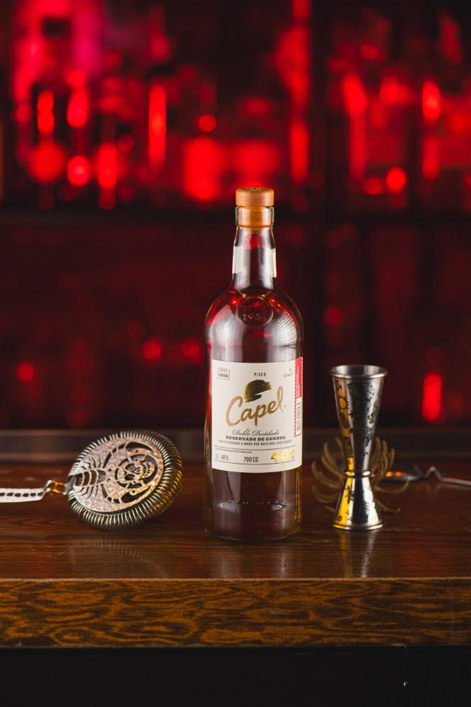 Pisco 50 мл