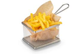 Картопля фрі/French fries 150 gm