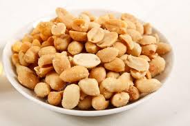 Арахіс солоний/Salted peanuts 50 gm