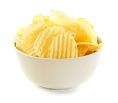 Чипси/Chips 50 gm