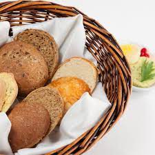Хлібний кошик/Bread basket