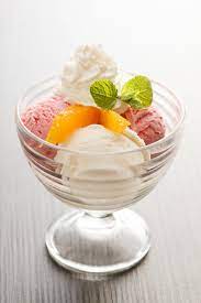 Морозиво в асортименті/Ice cream at your option 50 gm