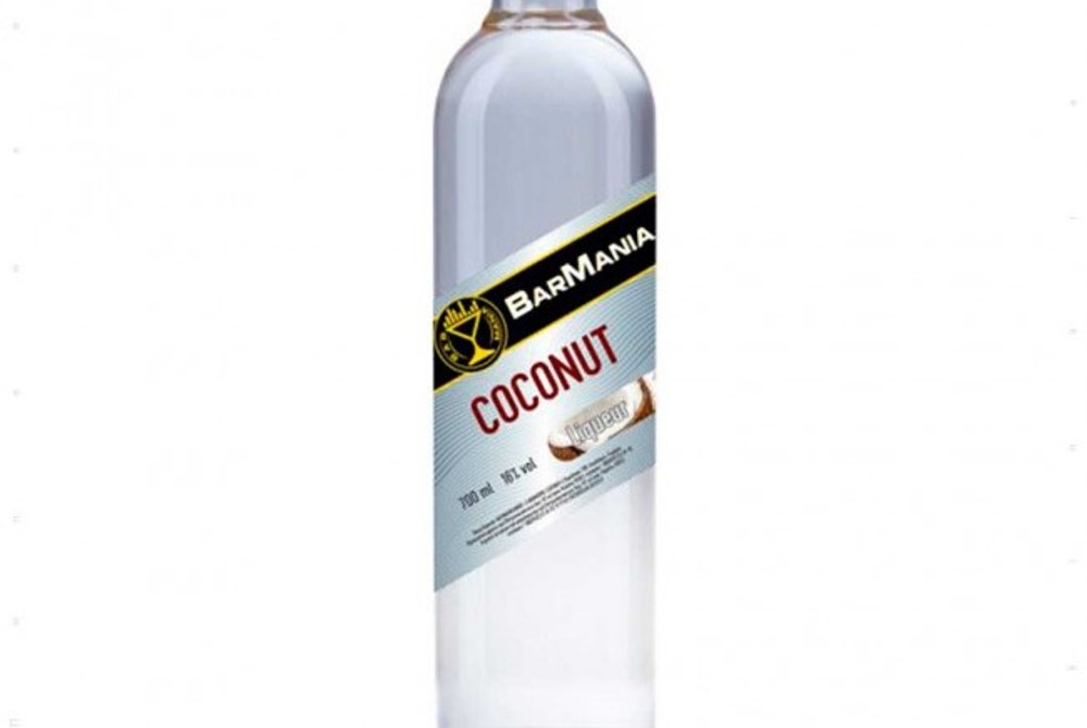 Лікер Барманія Кокос