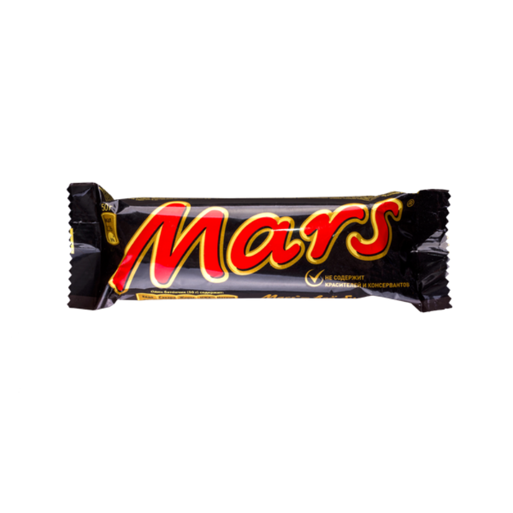 Батончик Марс