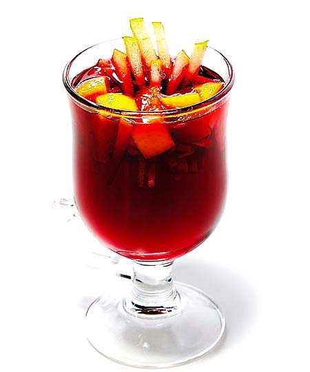 Глінтвейн "Класичний"