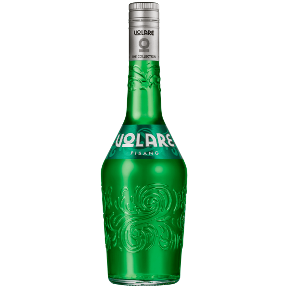 Лікер Volare "Pisang" 0,7