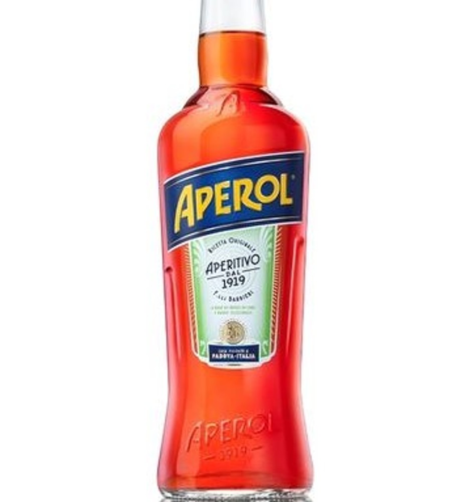 Лікер "Aperol Aperetivo"