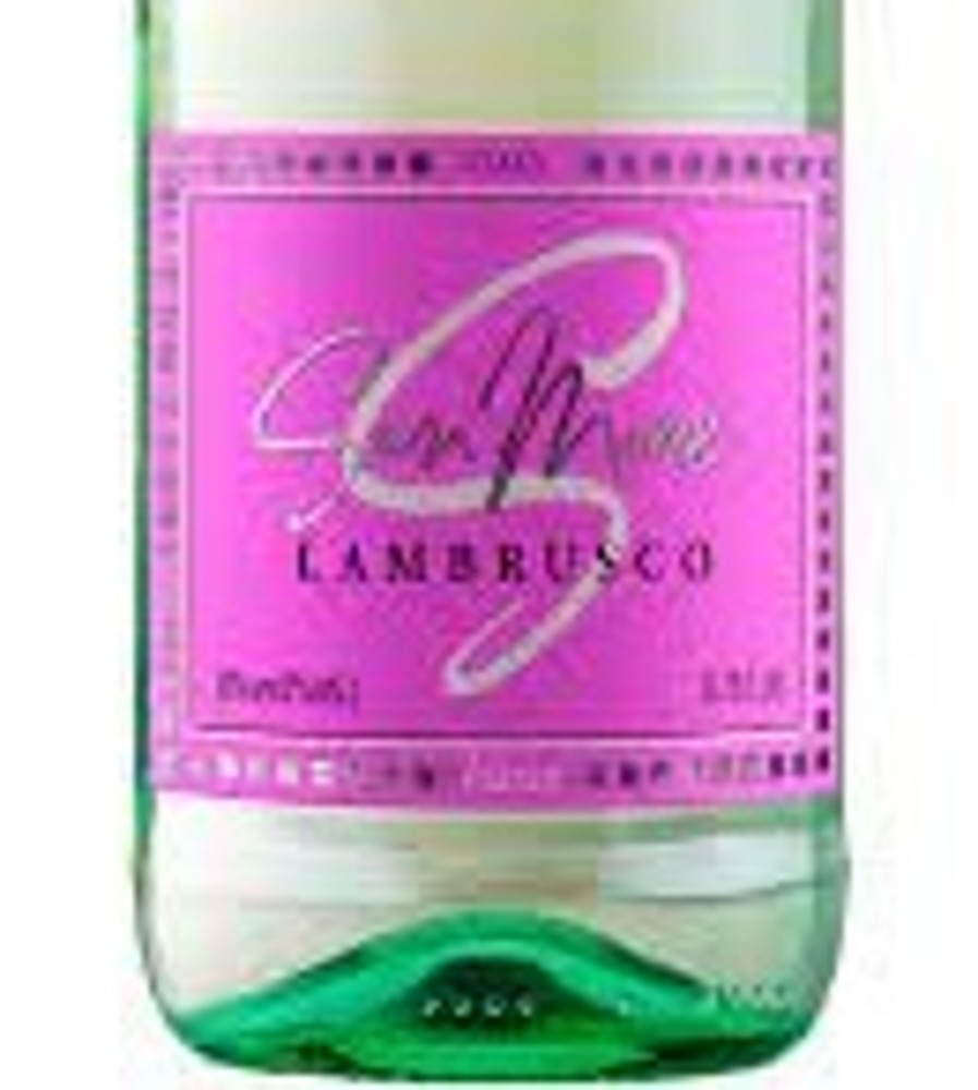 San Mare Lambrusco dell'Emilia