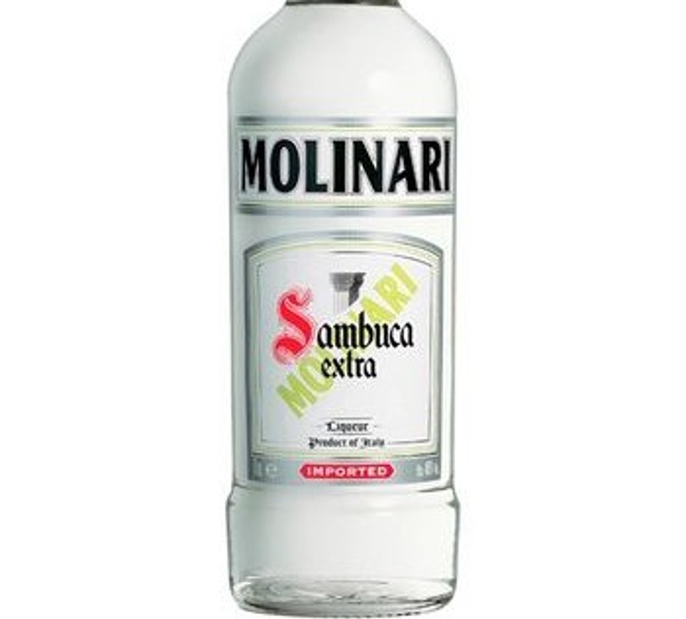 Самбука Молінарі 0.7л