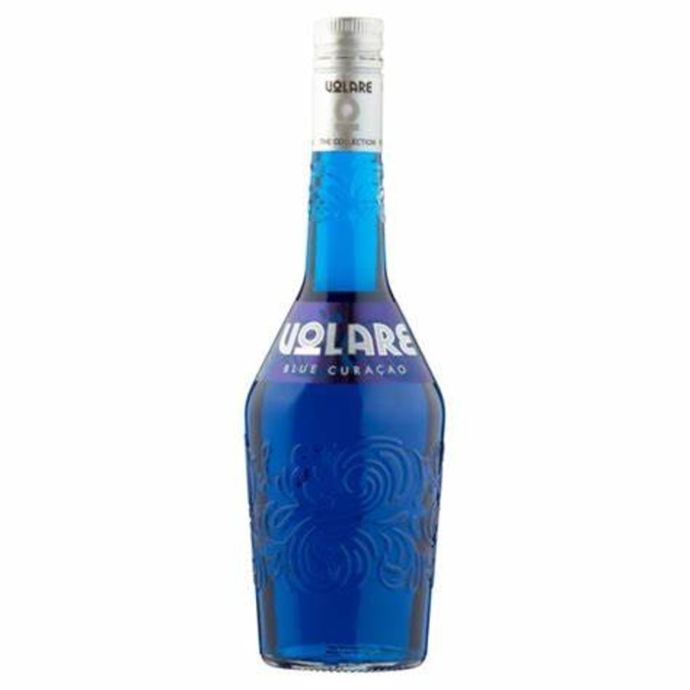 Лікер Volare "Blue Curacao" 